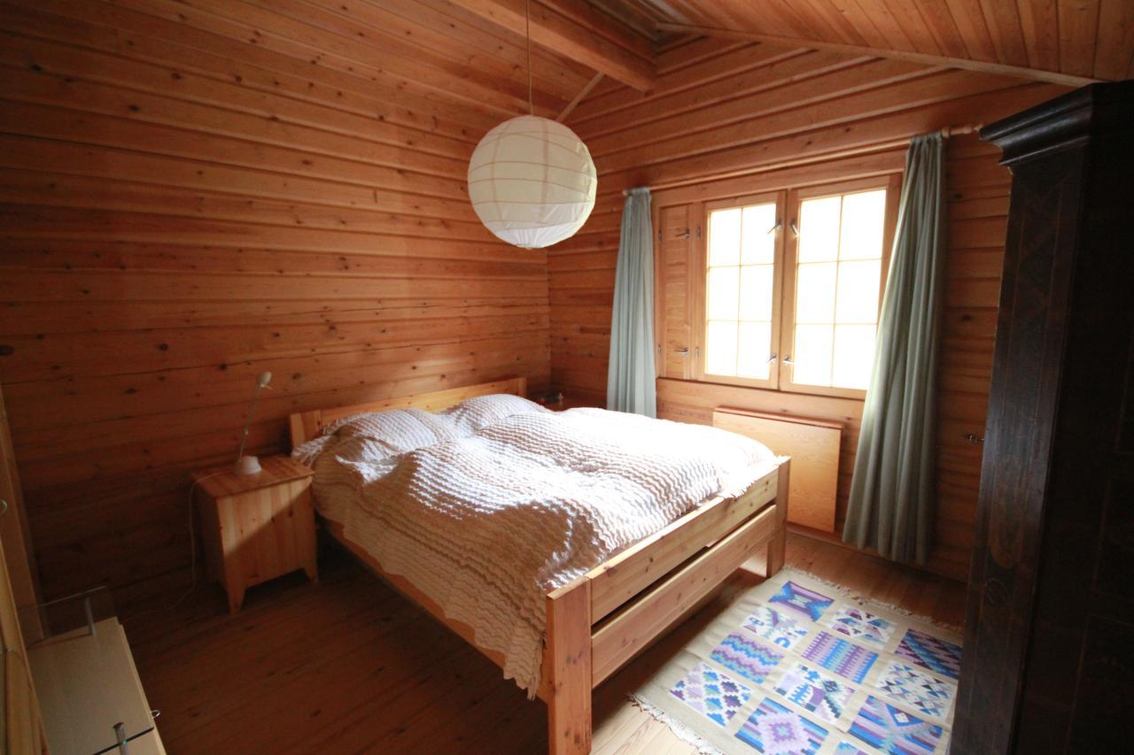 Ferienhaus Holzer Stressless Traisen المظهر الخارجي الصورة