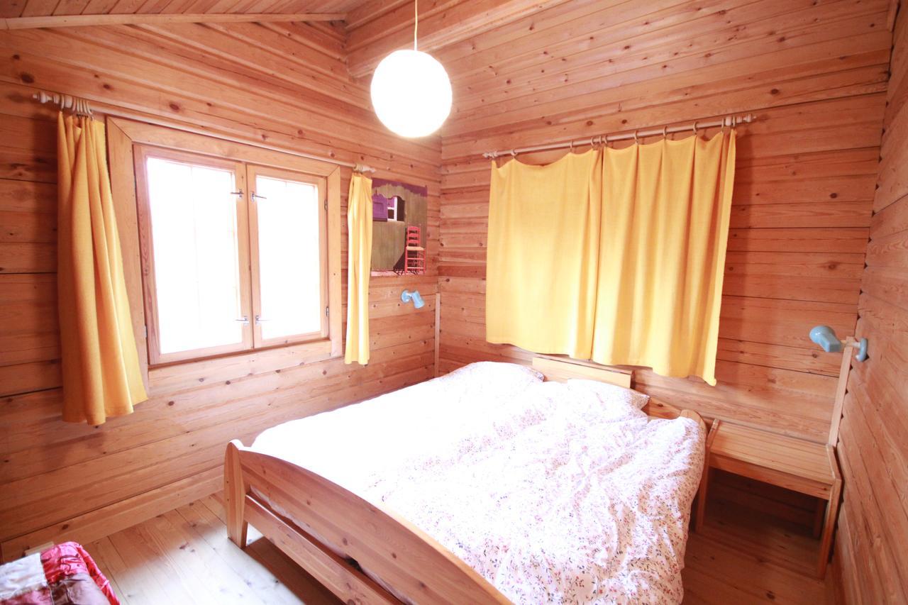 Ferienhaus Holzer Stressless Traisen المظهر الخارجي الصورة