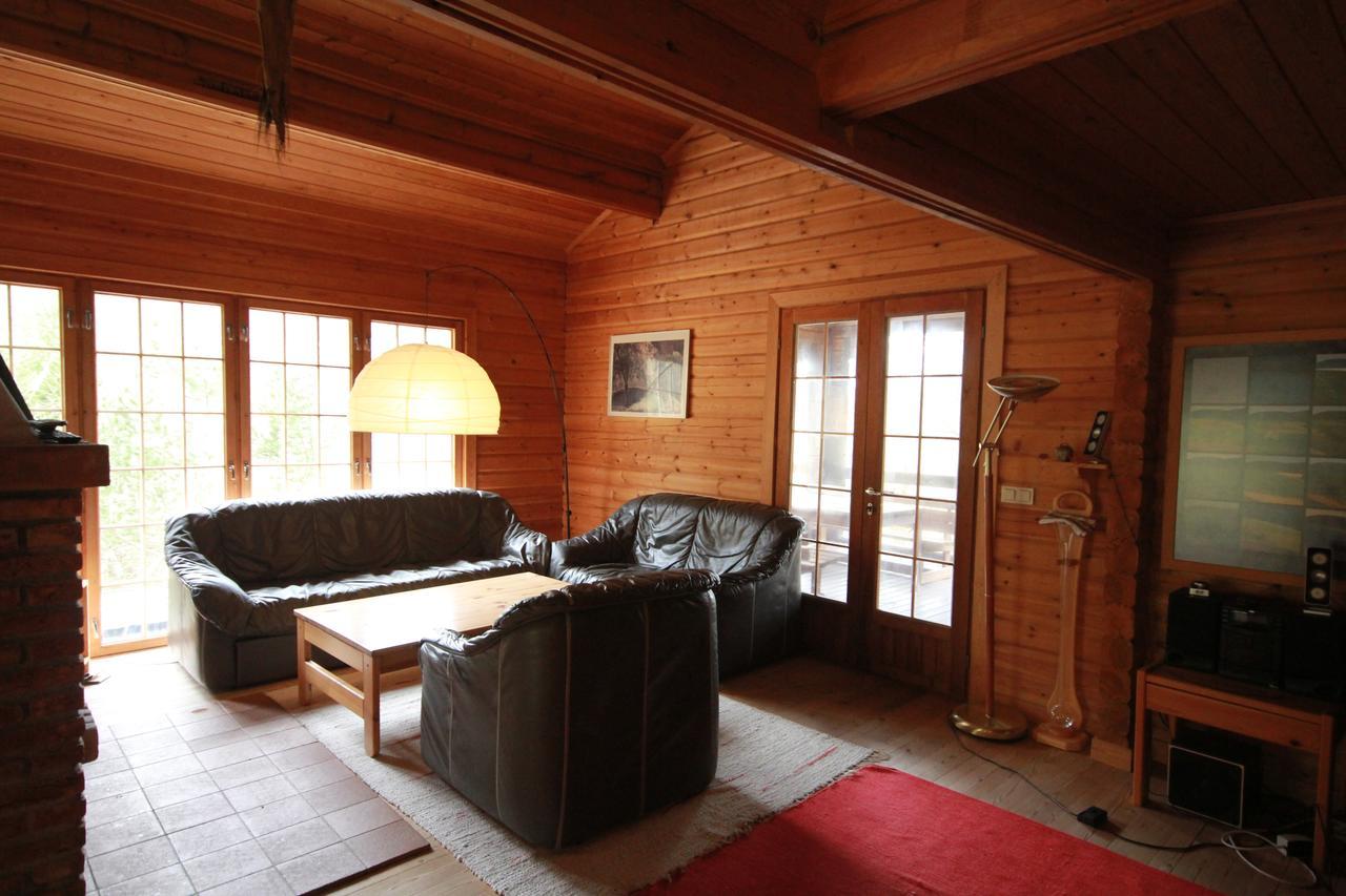 Ferienhaus Holzer Stressless Traisen المظهر الخارجي الصورة