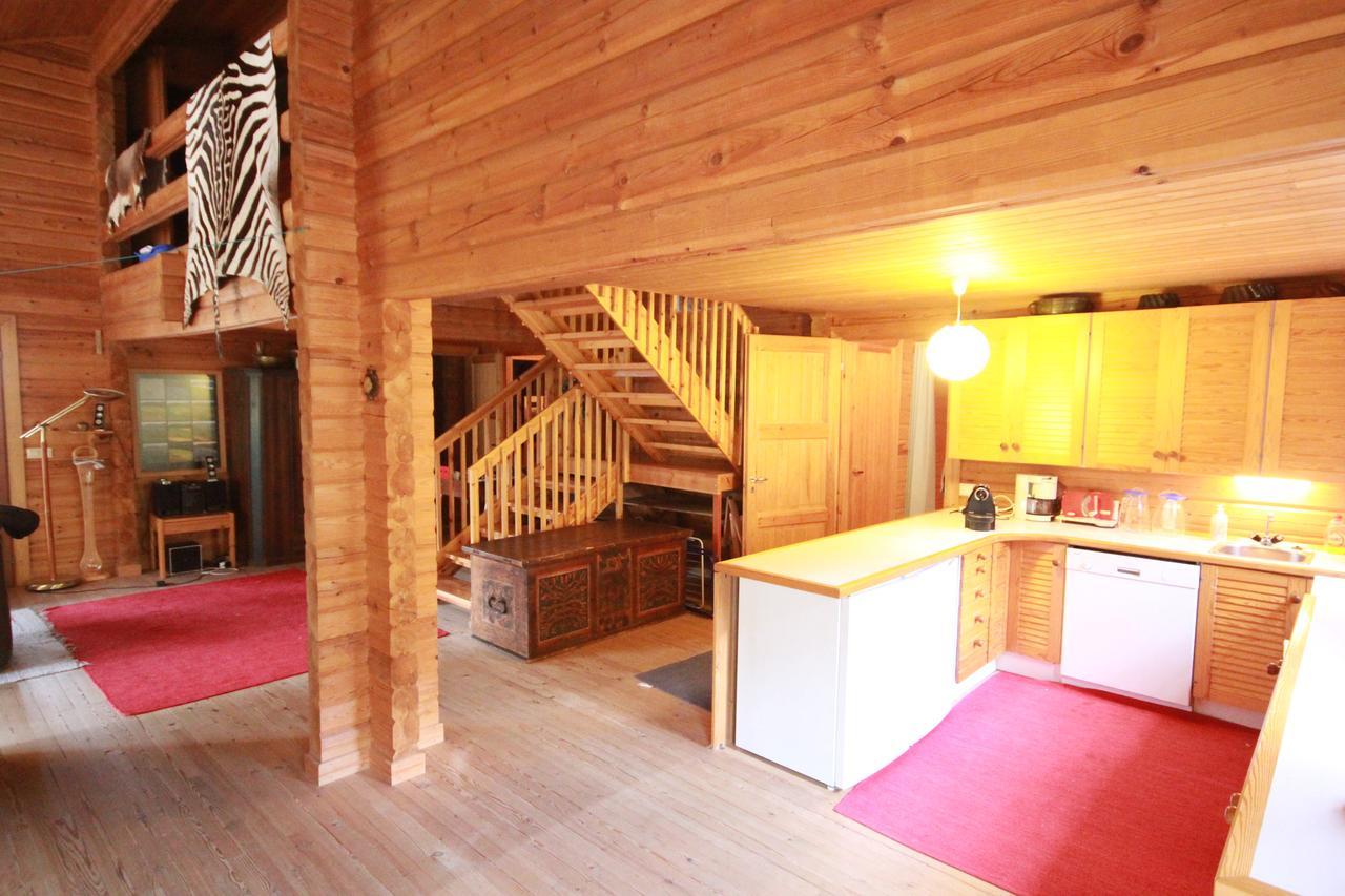 Ferienhaus Holzer Stressless Traisen المظهر الخارجي الصورة