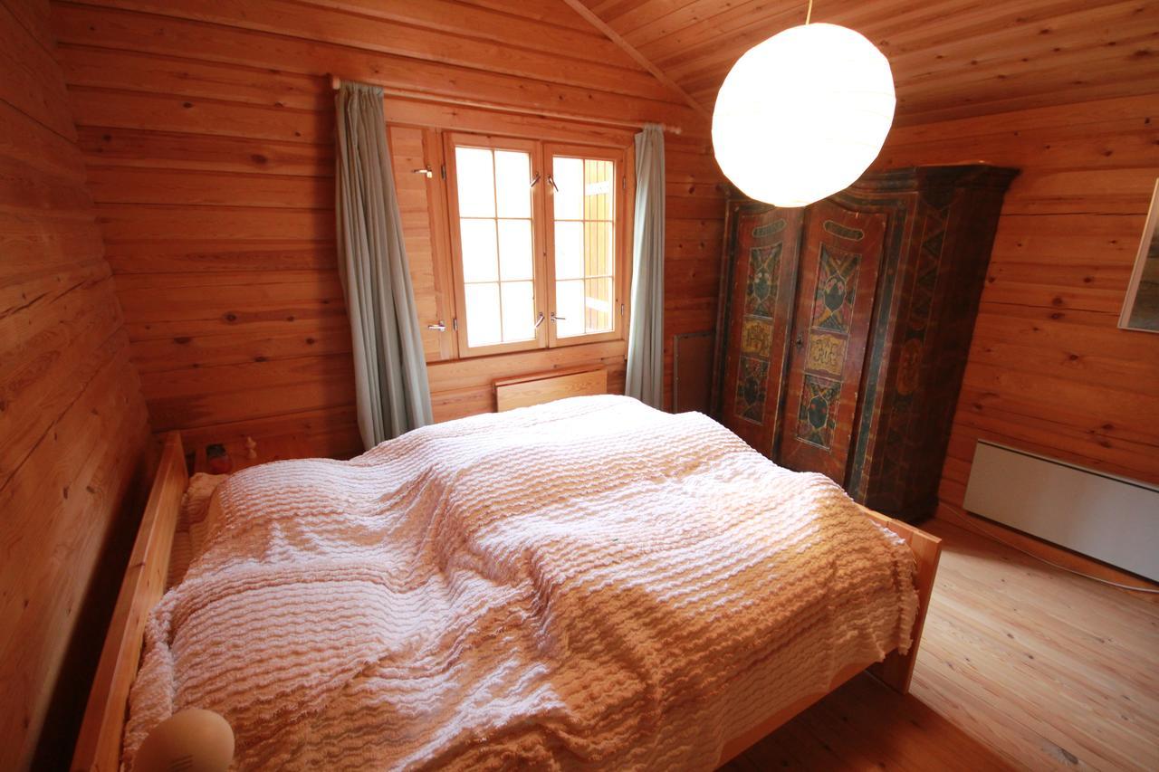 Ferienhaus Holzer Stressless Traisen المظهر الخارجي الصورة