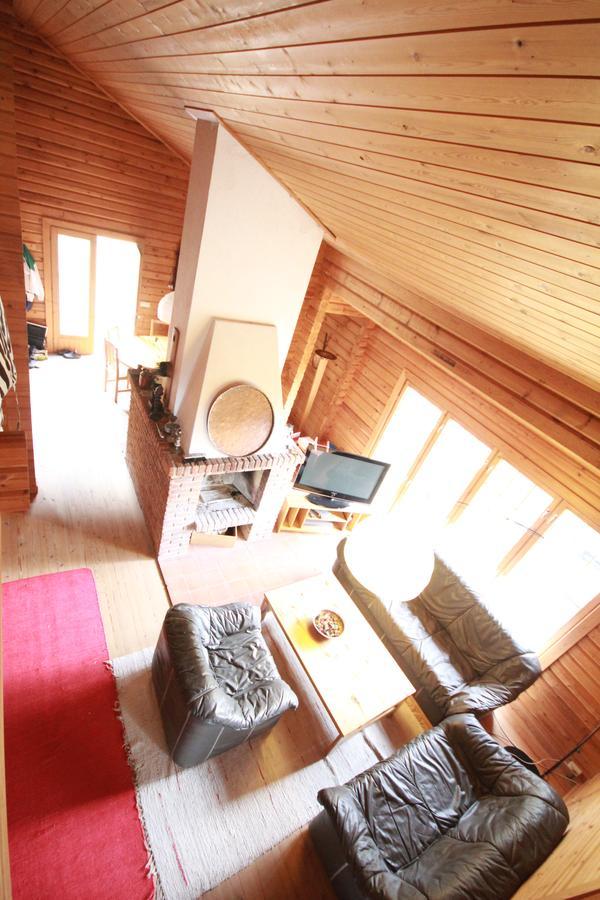 Ferienhaus Holzer Stressless Traisen المظهر الخارجي الصورة