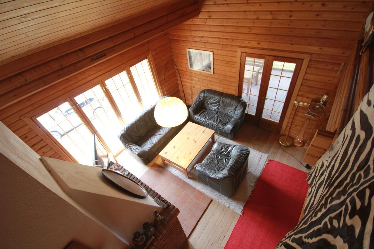 Ferienhaus Holzer Stressless Traisen المظهر الخارجي الصورة